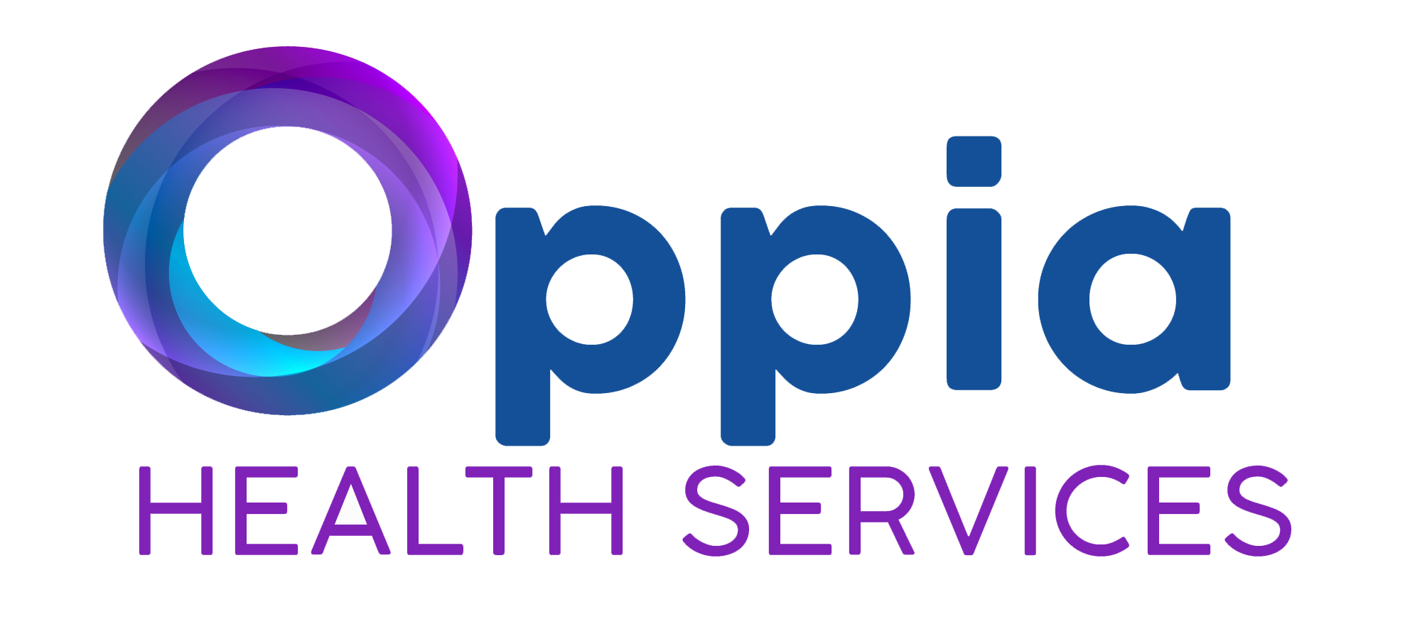 Oppia Logo | Opphia Health Serviices