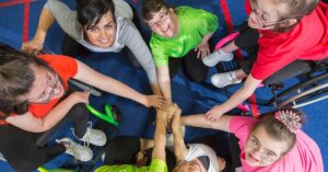 Benefits of Innovative Community Participation | Oppia Health Services
