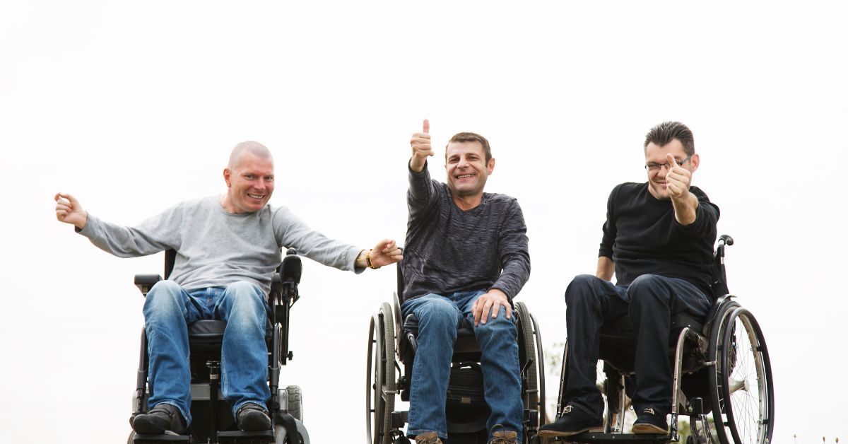 Finding the Right Disability Services in Australia