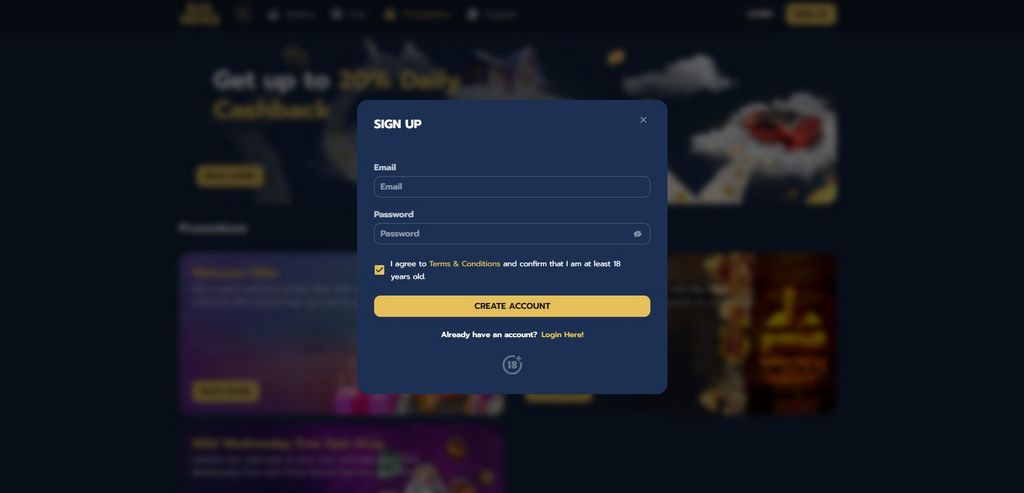 Bigwins Casino Site Review: Full Testimonial in 2025