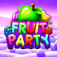 Fruit Party Free Play in Demonstration Setting Fruit Party Free Play in Demonstration Setting