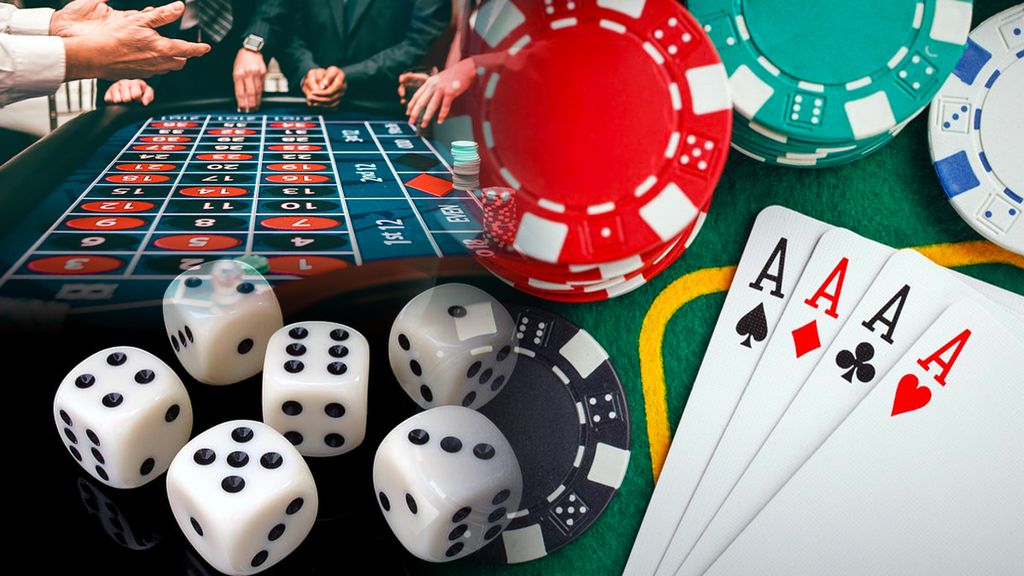 Understanding Casino Bonuses: Which Offers Are Actually Worth Your Time Understanding Casino Bonuses: Which Offers Are Actually Worth Your Time